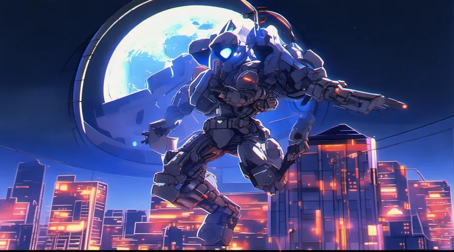 模拟空战游戏图片3